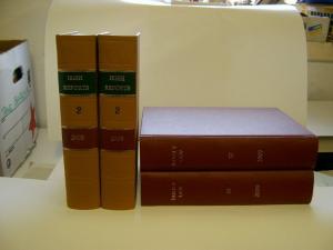 Law Books | Journals | Law Book One | Law Book One