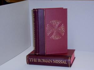 Roman Missal | Roman Missal | Roman Missal